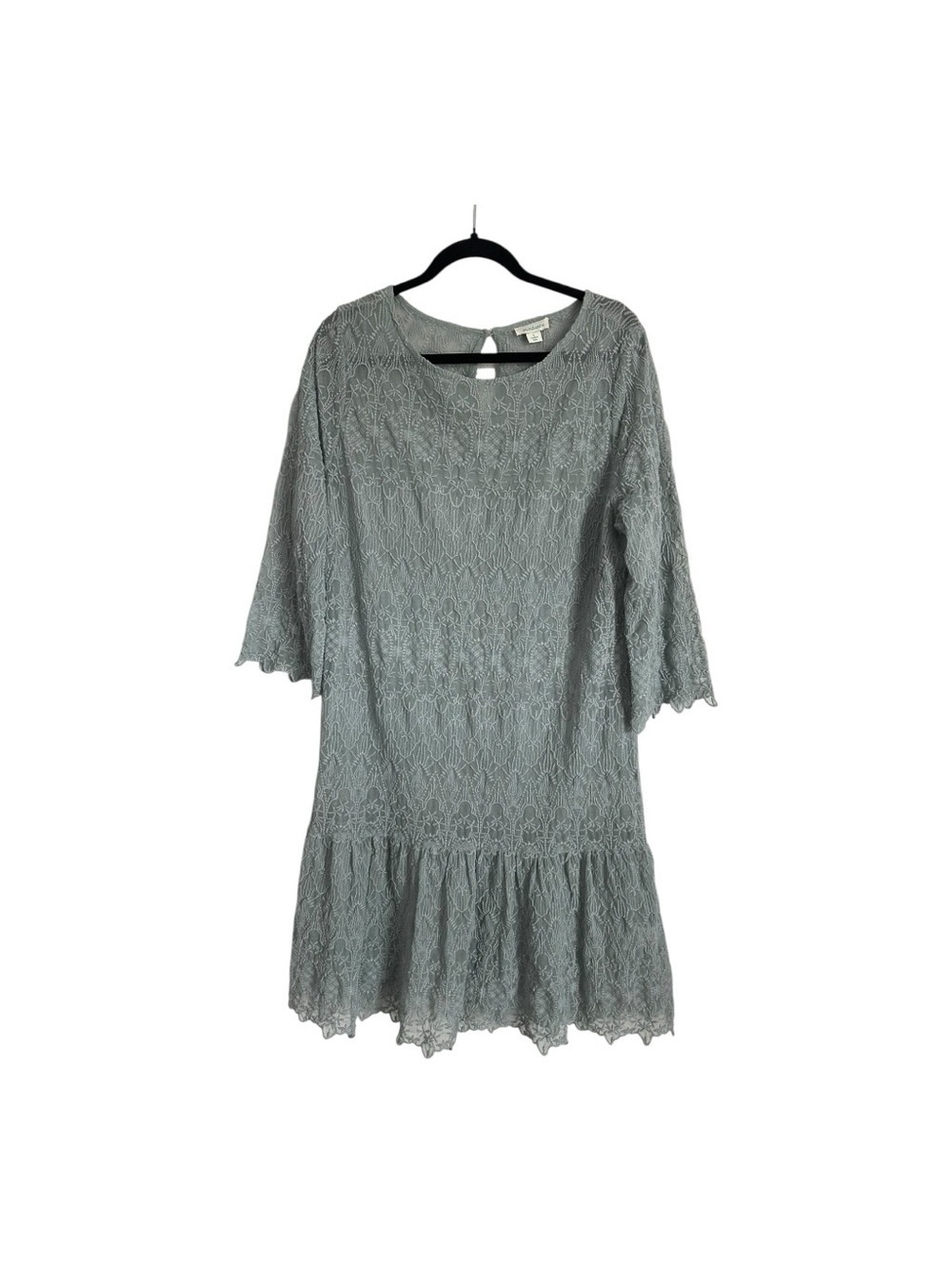 Sundance Windflower Whisper Lace Dress